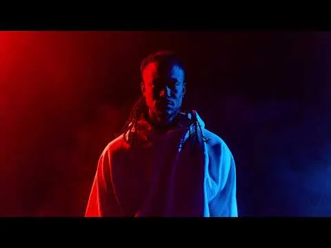 Talk to Me Nice official video thumbnail