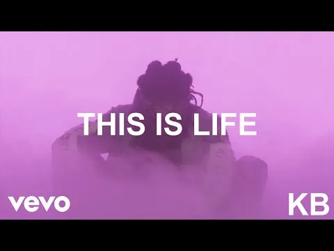 This Is Life by KB video thumbnail
