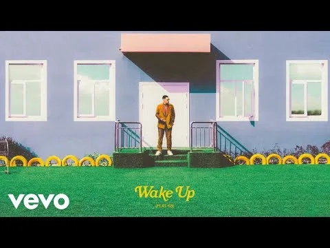 Wake Up by KB video thumbnail