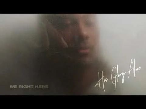 We Right Here official video thumbnail