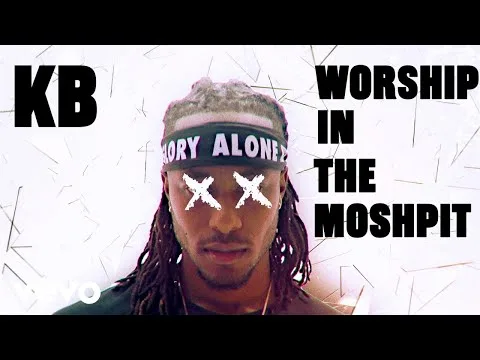 Worship in the Moshpit official video thumbnail