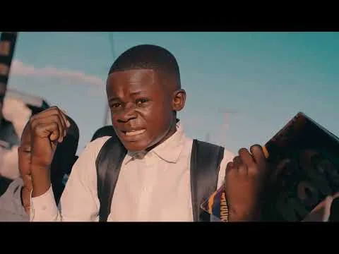 Young by KB video thumbnail