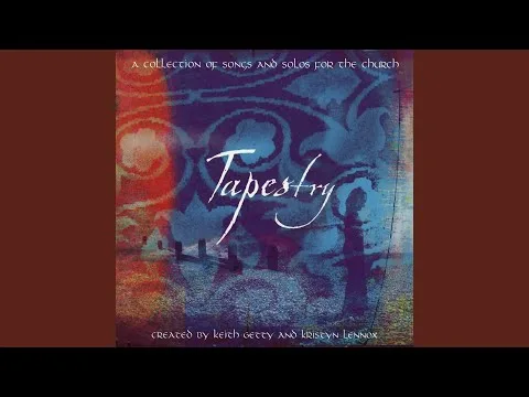 You Lift Up Our Heads by Keith Getty video thumbnail