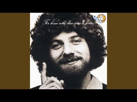 Because of You by Keith Green video thumbnail