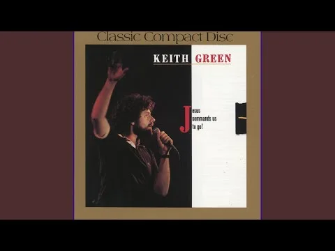 Create In Me A Clean Heart by Keith Green video thumbnail
