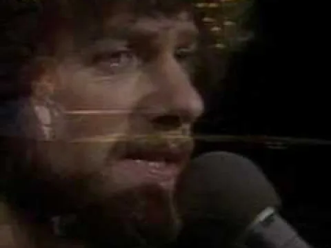 Love Broke Through by Keith Green video thumbnail