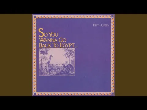 Romans VII by Keith Green video thumbnail