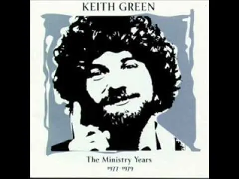 Song for Josiah by Keith Green video thumbnail