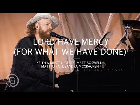 Lord Have Mercy by Matt Papa video thumbnail