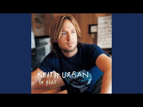 God's Been Good To Me by Keith Urban video thumbnail