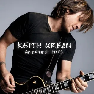 Keith Urban Your Everything