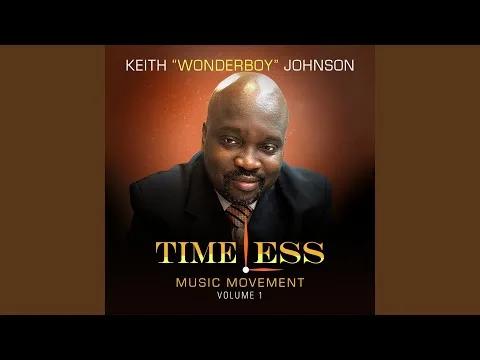 Be Right by Keith Wonderboy Johnson video thumbnail
