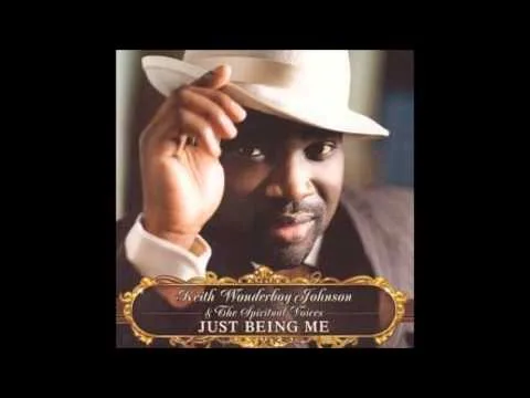 He Will See You Through by Keith Wonderboy Johnson video thumbnail