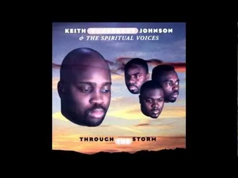Hide Behind The Mountain by Keith Wonderboy Johnson video thumbnail