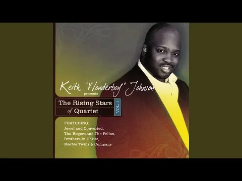 I'm Ready by Keith Wonderboy Johnson video thumbnail