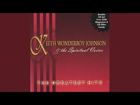 Love by Keith Wonderboy Johnson video thumbnail