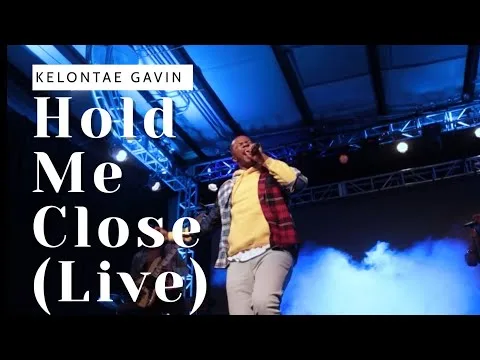 Hold Me Close official video thumbnail
