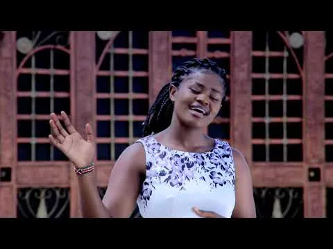 Asante official video thumbnail