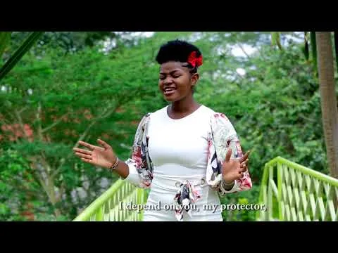Nafsi Yangu by Kelsy Kerubo video thumbnail