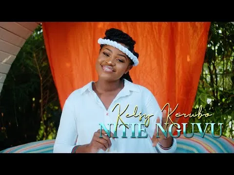 Nitie Nguvu by Kelsy Kerubo video thumbnail