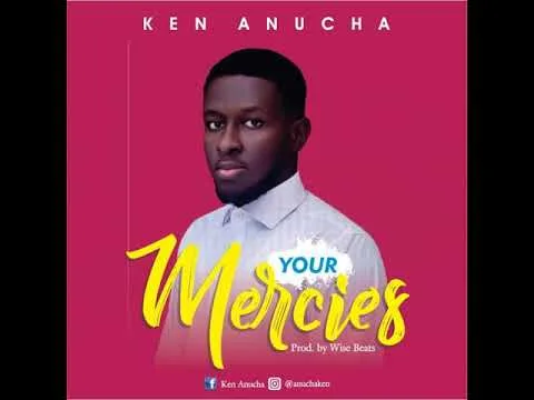 Your Mercies official video thumbnail