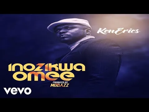 Inozikwa Omee by Ken Erics  video thumbnail