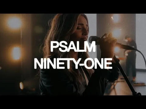 Psalm Ninety-One official video thumbnail