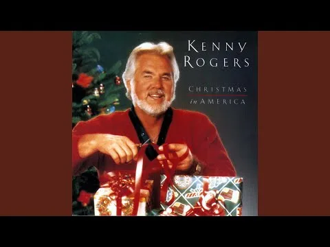 Silent Night by Kenny Rogers video thumbnail