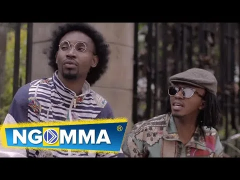 Subira official video thumbnail