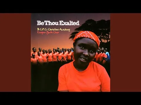 O It Is Wonderful To Be A Christian by Kenyan Youth Choir video thumbnail