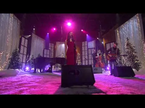 Jingle Bells by Kerrie Roberts video thumbnail