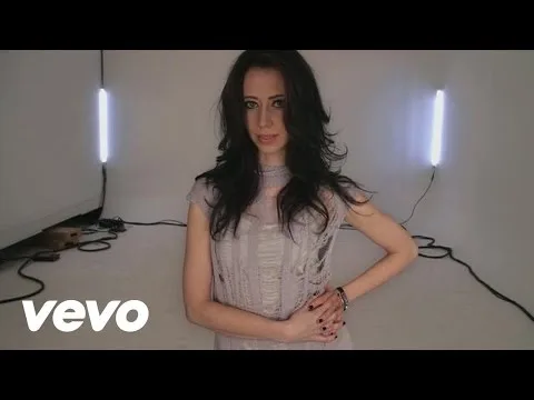 Outcast official video thumbnail