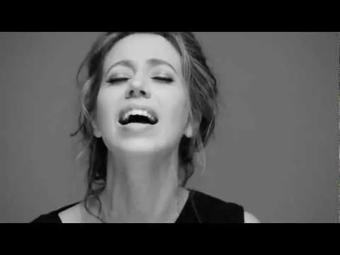 Savior To Me by Kerrie Roberts video thumbnail