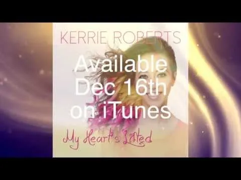 Seek Your Face by Kerrie Roberts video thumbnail