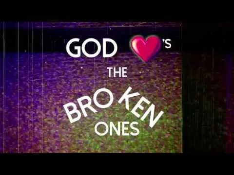 The Broken Ones by Kerrie Roberts video thumbnail