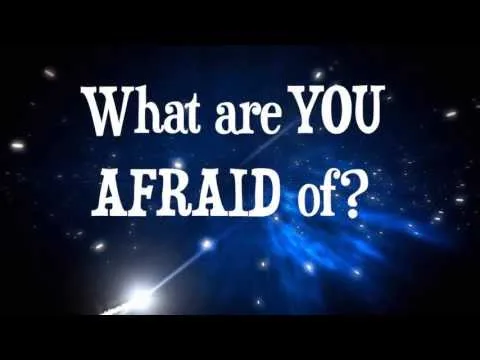What Are You Afraid Of by Kerrie Roberts video thumbnail