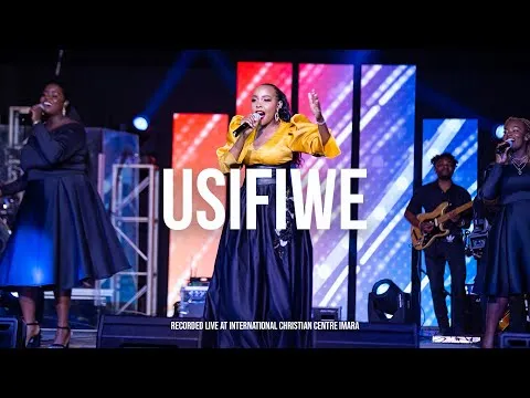 Usifiwe by Kestin Mbogo video thumbnail
