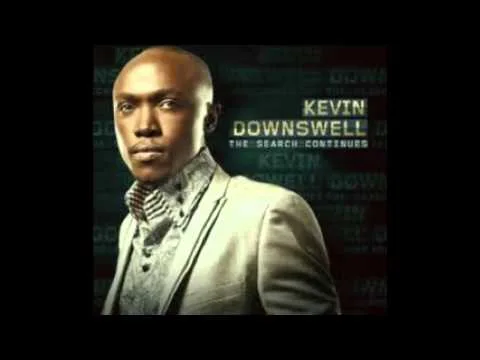 Chosen by Kevin Downswell video thumbnail