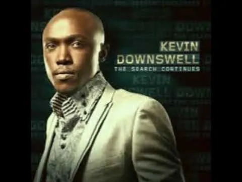 If It's Not You Then Lord It's Nothing by Kevin Downswell video thumbnail