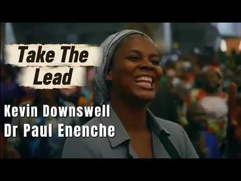 Take the Lead by Kevin Downswell video thumbnail