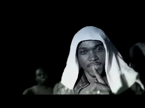 You Make Me Stronger official video thumbnail
