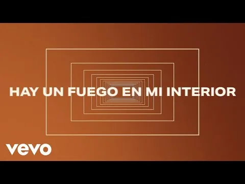 Fuego En Mi Interior by Kevin Quinn video thumbnail