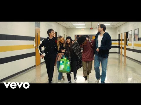 It’s About Time by Kevin Quinn video thumbnail