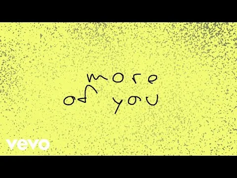 More of You by Kevin Quinn video thumbnail
