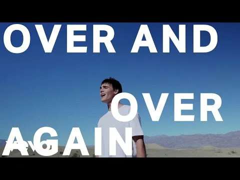 Over and Over Again by Kevin Quinn video thumbnail