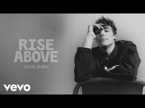 Rise Above by Kevin Quinn video thumbnail