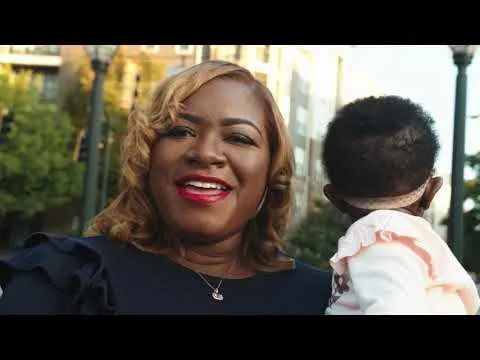 Look To The Hills by Keyondra Lockett video thumbnail