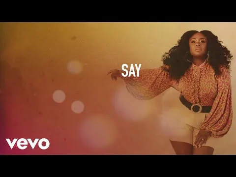 Trouble Won't Last by Keyondra Lockett video thumbnail