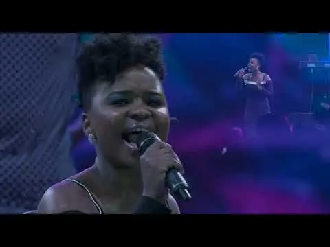 Mkhulumsebenzi (Great Work) by Oasis Worship video thumbnail