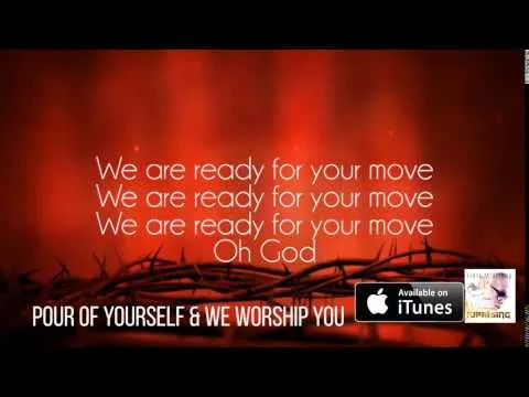 Pour Of Yourself & We Worship You by Khaya Mthethwa video thumbnail